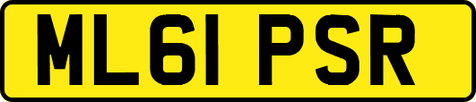 ML61PSR