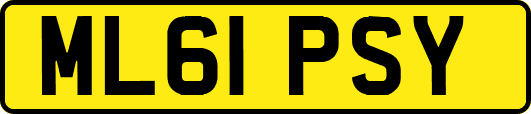 ML61PSY