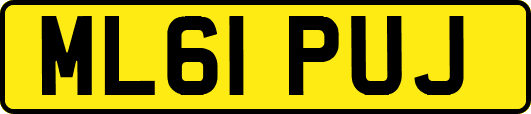 ML61PUJ