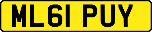 ML61PUY