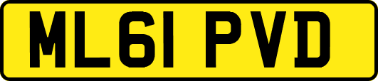ML61PVD