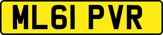 ML61PVR