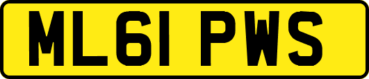 ML61PWS