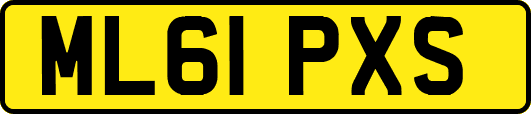 ML61PXS