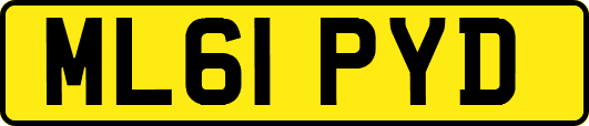ML61PYD