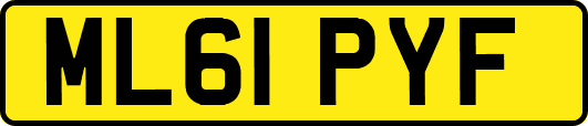ML61PYF