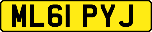 ML61PYJ