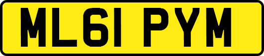 ML61PYM