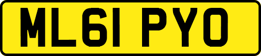 ML61PYO
