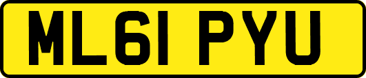 ML61PYU