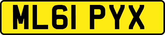 ML61PYX