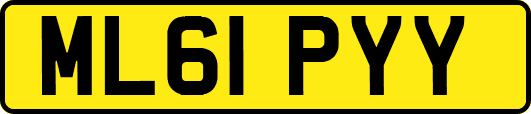ML61PYY