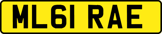 ML61RAE
