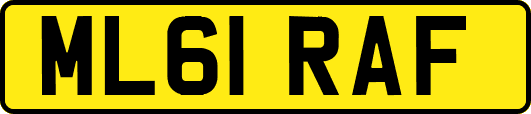 ML61RAF