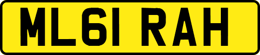 ML61RAH