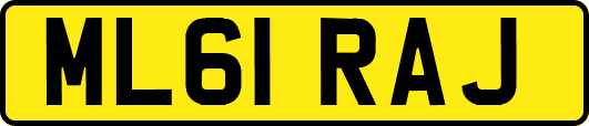ML61RAJ