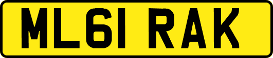 ML61RAK