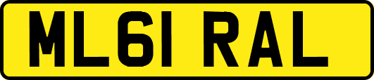 ML61RAL