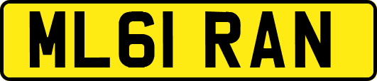 ML61RAN