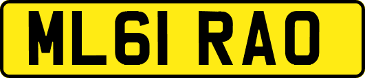 ML61RAO