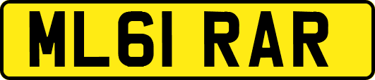ML61RAR