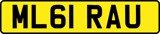 ML61RAU