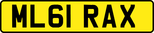 ML61RAX