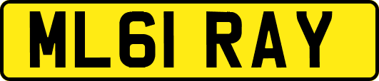 ML61RAY