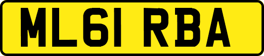 ML61RBA