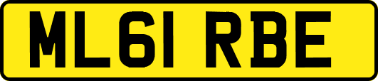 ML61RBE