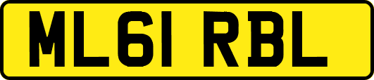 ML61RBL