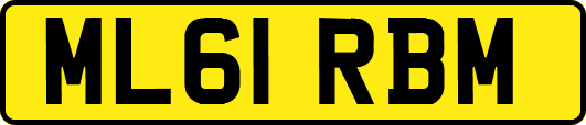 ML61RBM
