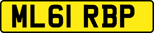 ML61RBP