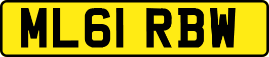 ML61RBW
