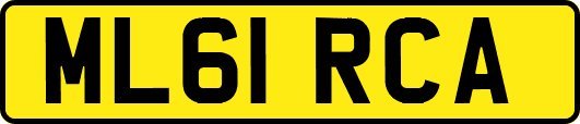 ML61RCA