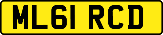 ML61RCD