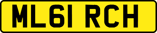 ML61RCH