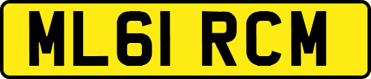 ML61RCM