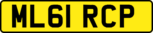 ML61RCP