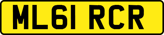 ML61RCR