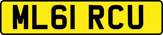 ML61RCU