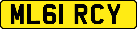 ML61RCY