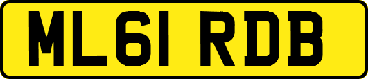 ML61RDB