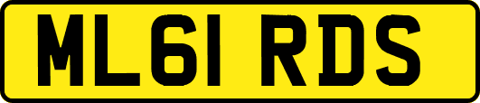 ML61RDS