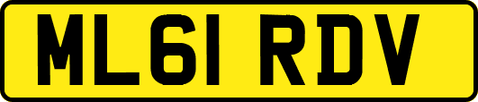 ML61RDV