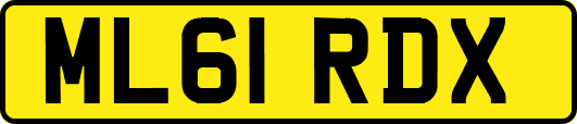 ML61RDX