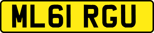 ML61RGU