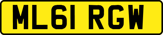 ML61RGW