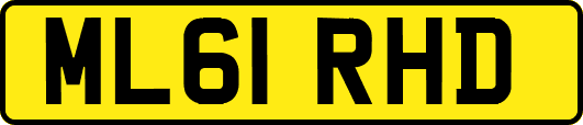 ML61RHD