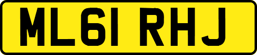 ML61RHJ
